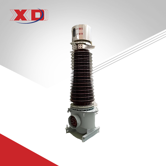 69 72.5kV Capacitive Voltage Transformer